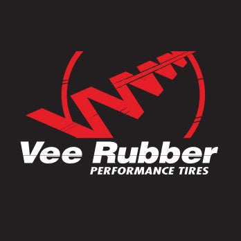 VEE RUBBER Logo