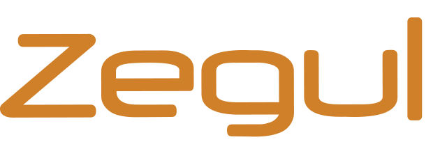 ZEGUL Logo