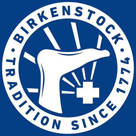 BIRKENSTOCK Logo