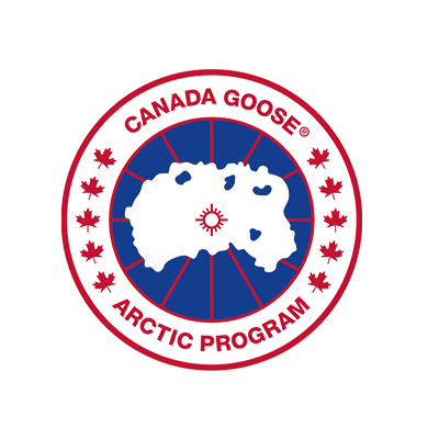 CANADA GOOSE Logo