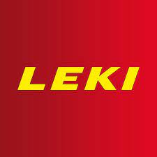 LEKI Logo