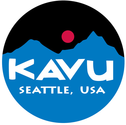 KAVU Logo