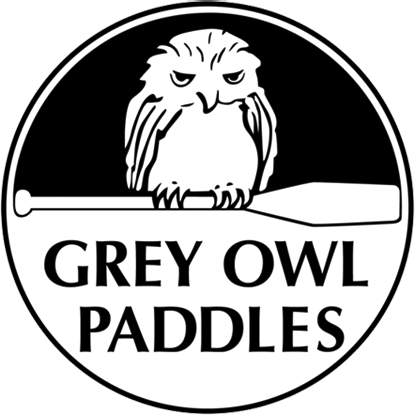 Grey Owl Paddles