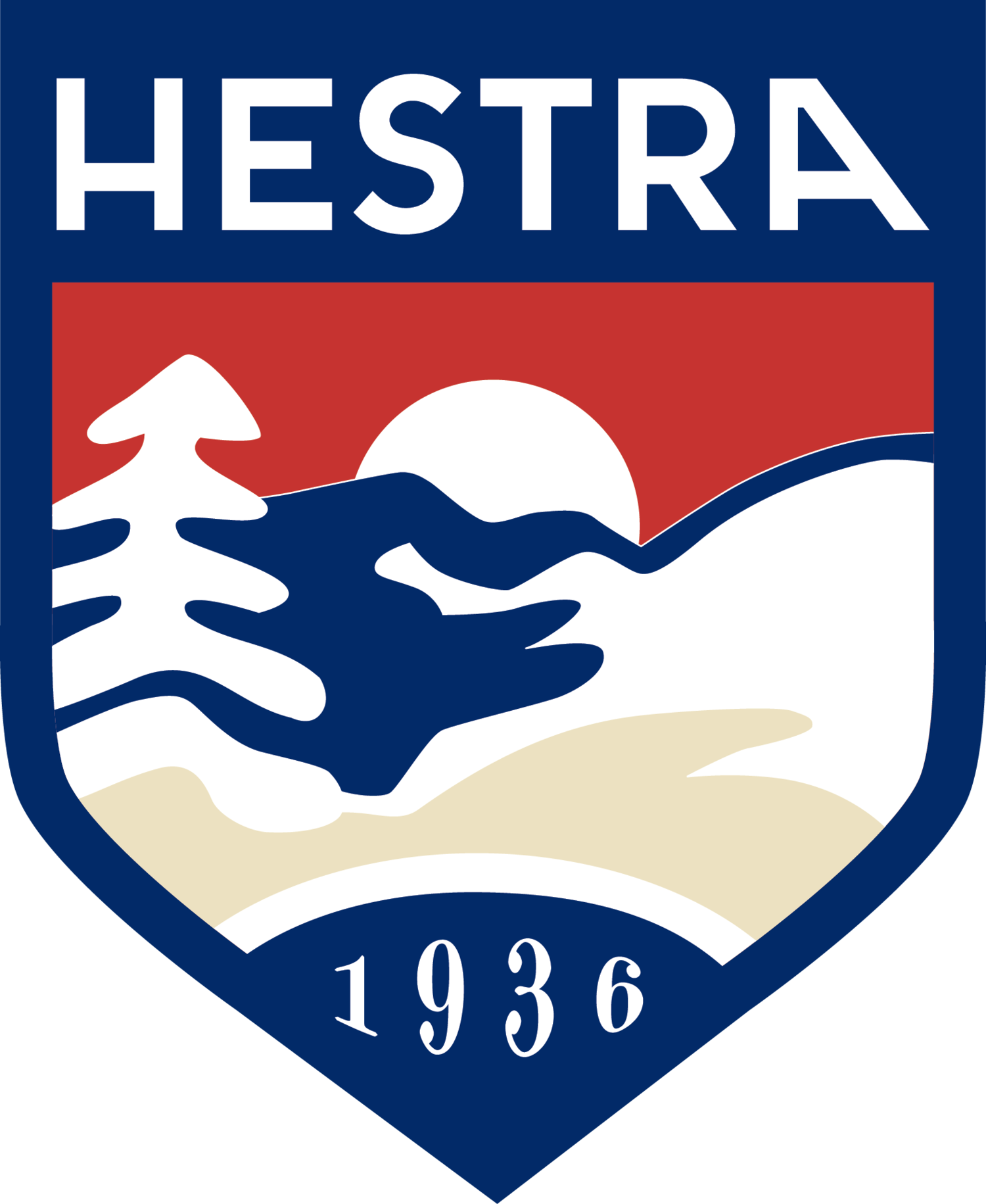 Hestra