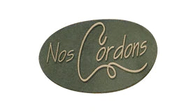 NOS CORDONS Logo