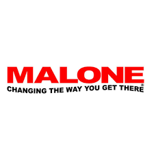 MALONE Logo