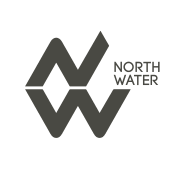 NORTH WATER Logo