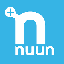 NUUN Logo