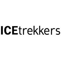 ICETREKKERS Logo