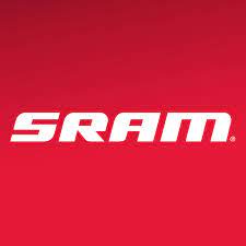 SRAM Logo