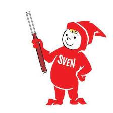 SVEN-SAW Logo