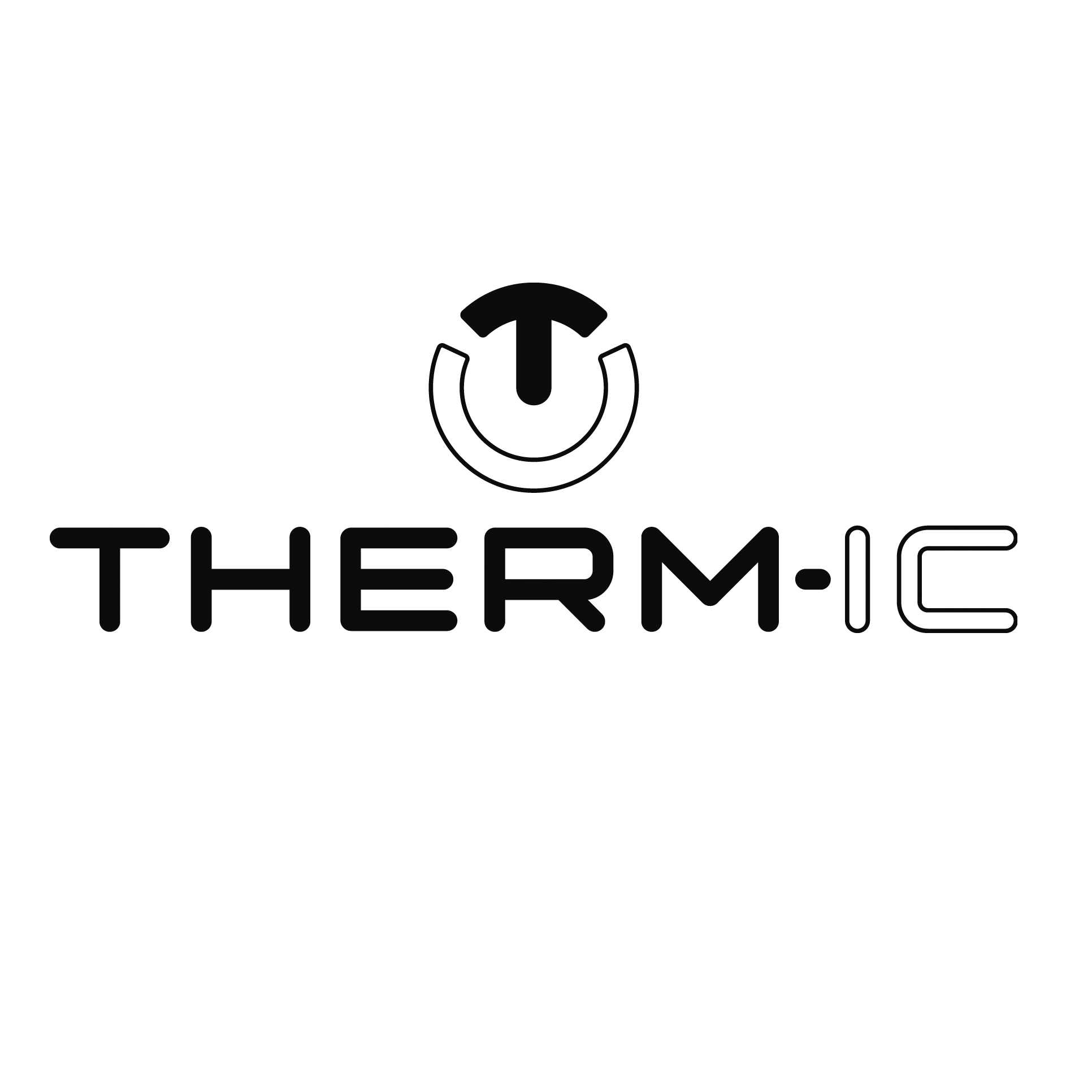 THERMIC Logo