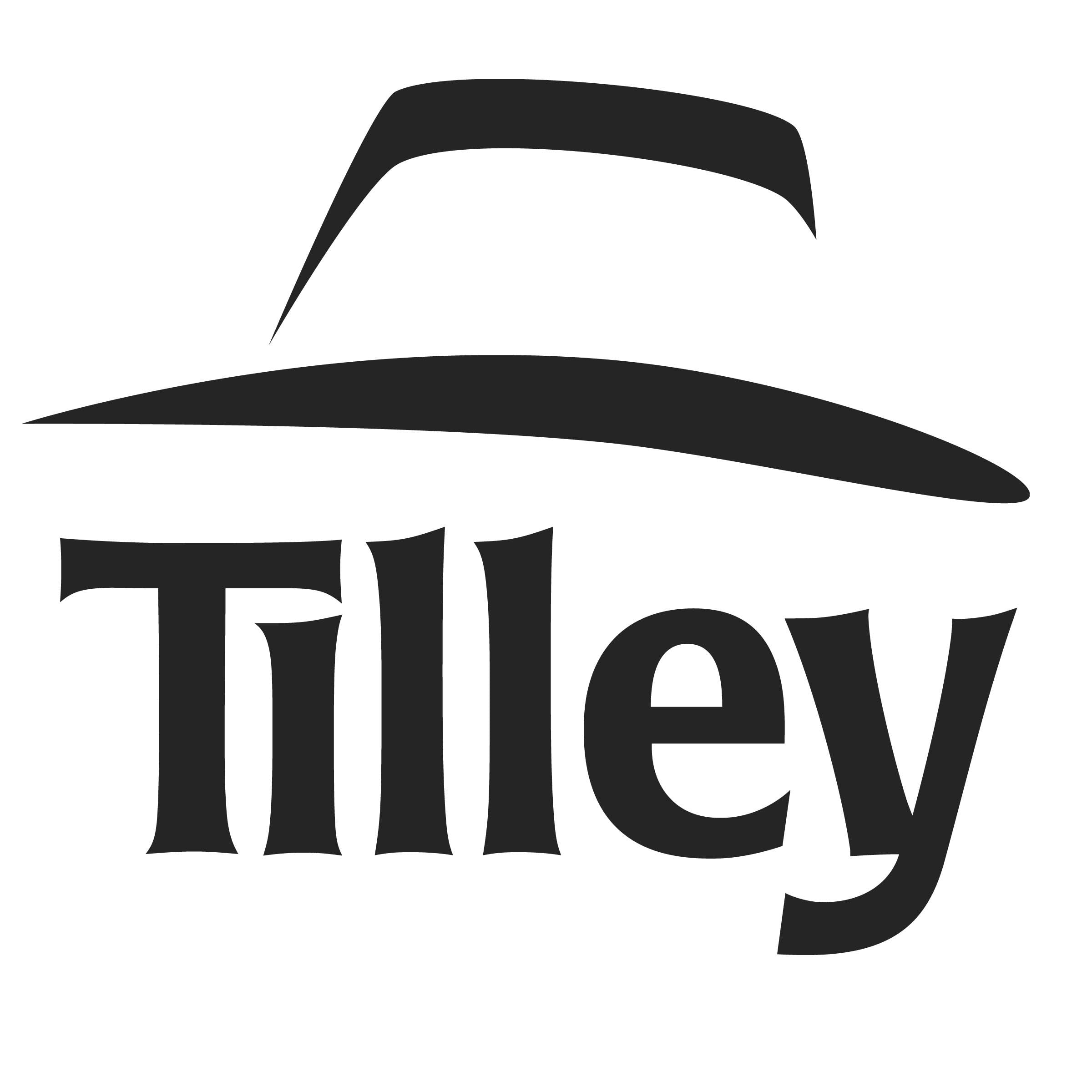 TILLEY Logo