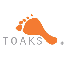 TOAKS Logo