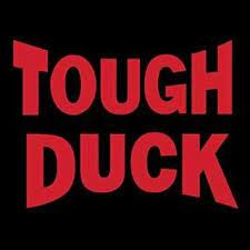 TOUGHDUCK Logo