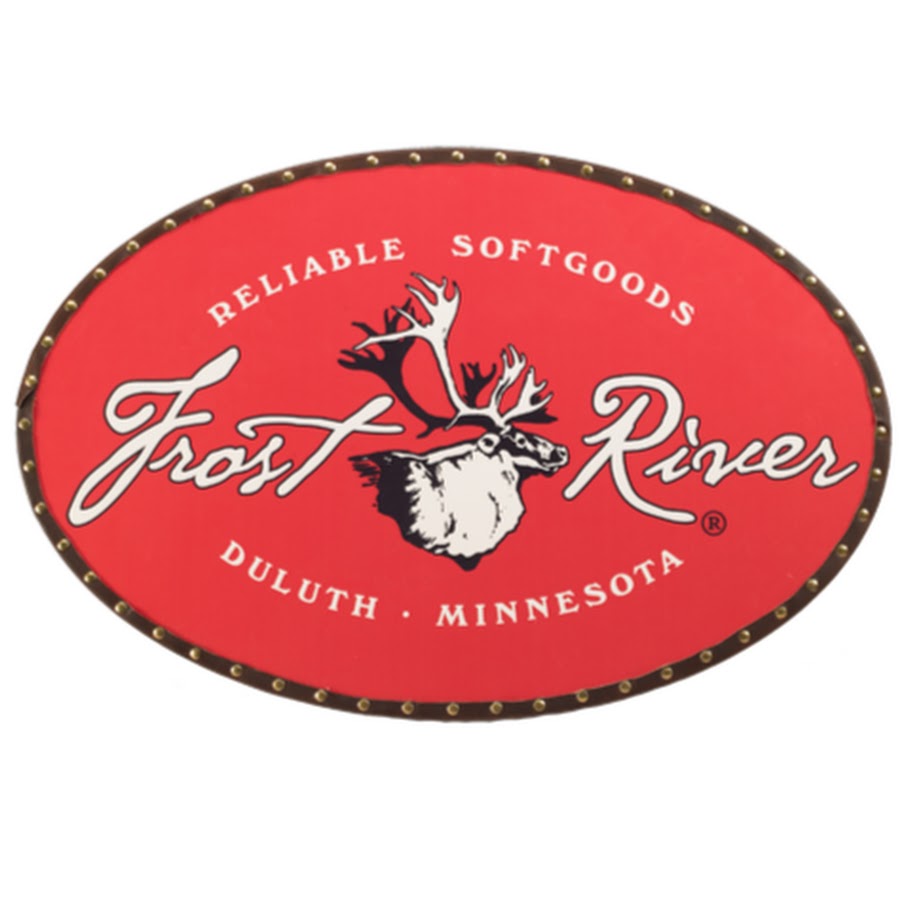 FROST RIVER Logo