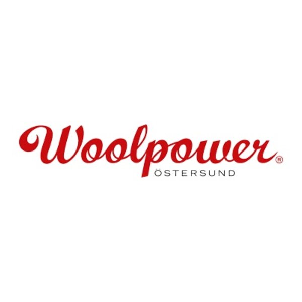 WOOLPOWER Logo