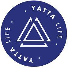 YATTA LIFE Logo