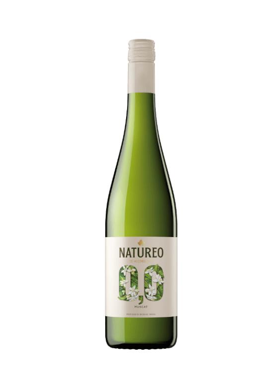 Torres - Natureo Muscat Blanco - alkoholfreier Weißwein