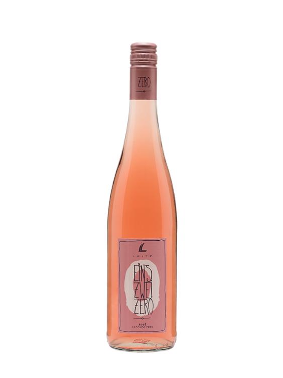 Leitz - EINS-ZWEI-ZERO Rosé alkoholfrei