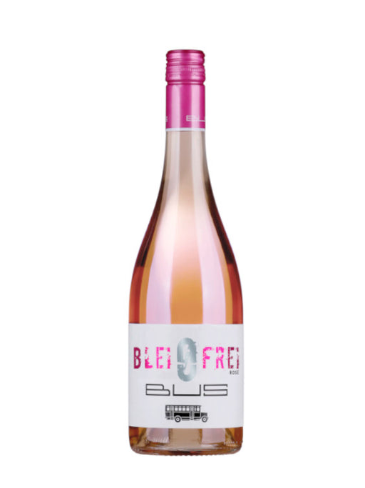 Entdecker-Paket Rosés Mein-Weinhandel — - Alkoholfreie
