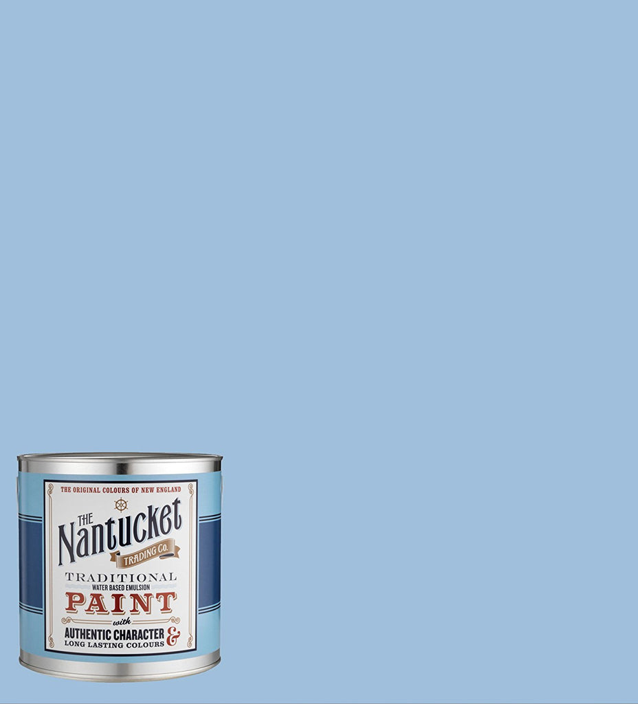 Brad S Ford Flat Matt Emulsion Interior Wall Paint 2 5 Litres