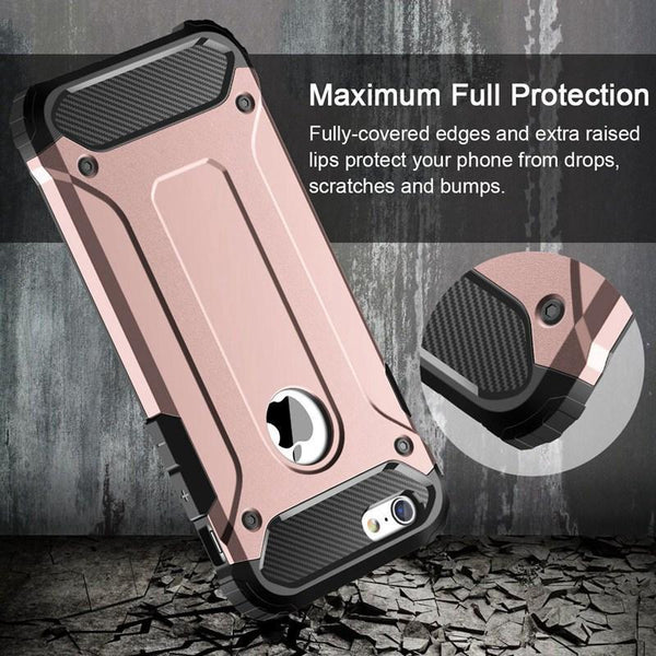 Full Maximum protection for iPhone