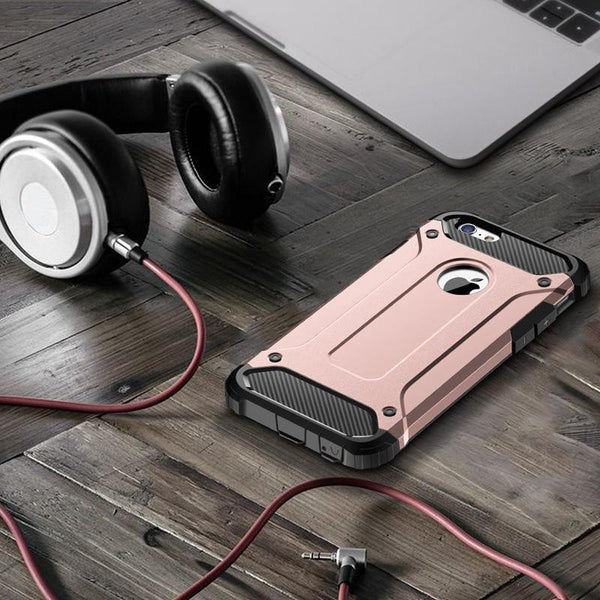 lifestyle armor shockproof case