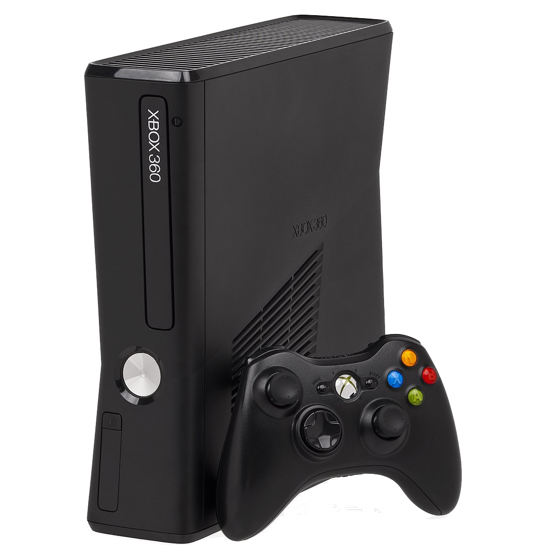 Xbox 360 (360) Video Games, Consoles & Accessories tagged "products