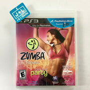 Zumba Fitness: Join the Party (Kinect Required) - Xbox 360 [Pre