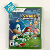 Sonic Superstars - PlayStation 4 