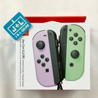 PDP Gaming Joy Con Charging Full Size Grip Plus: Red/Blue - Nintendo  Switch: Video Games 