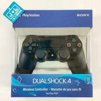 Joystick inalámbrico Sony PlayStation Dualshock 4 ps4 wave blue