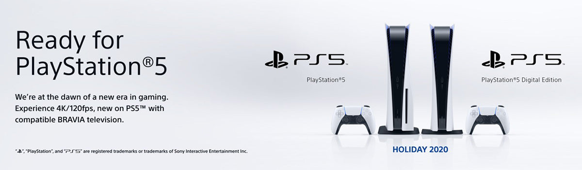 Sony PlayStation 5