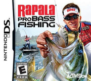 Rapala Pro Bass Fishing 2010 - Xbox 360