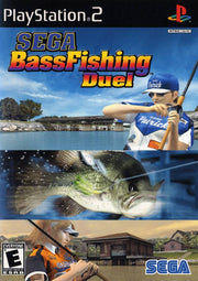 Fisherman's Bass Club - (PS2) PlayStation 2 [Pre-Owned]
