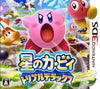 Hoshi no Kirby: Triple Deluxe - Nintendo 3DS (Japan) [NEW]