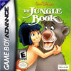 Walt Disney's The Jungle Book - Game Boy Advance [Pre-Owned] Generic Front Cover