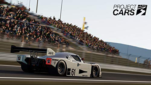 project cars 3 xbox one