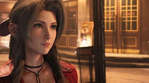 final fantasy vii remake intergrade pc price