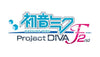 Hatsune Miku Project DIVA-F 2nd - (PSV) PlayStation Vita [Pre-Owned] (Japanese Import)
