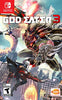 God Eater 3 - (NSW) Nintendo Switch