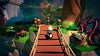 The Smurfs: Mission Vileaf (Smurftastic Edition) - (NSW) Nintendo Switch Screenshot 2