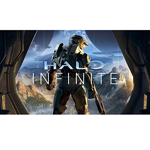 amazon halo infinite xbox series x