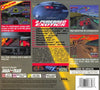 Road and Track Presents: The Need For Speed (Long Box) - (PS1) PlayStation 1 [Pre-Owned] Video Games Electronic Arts   