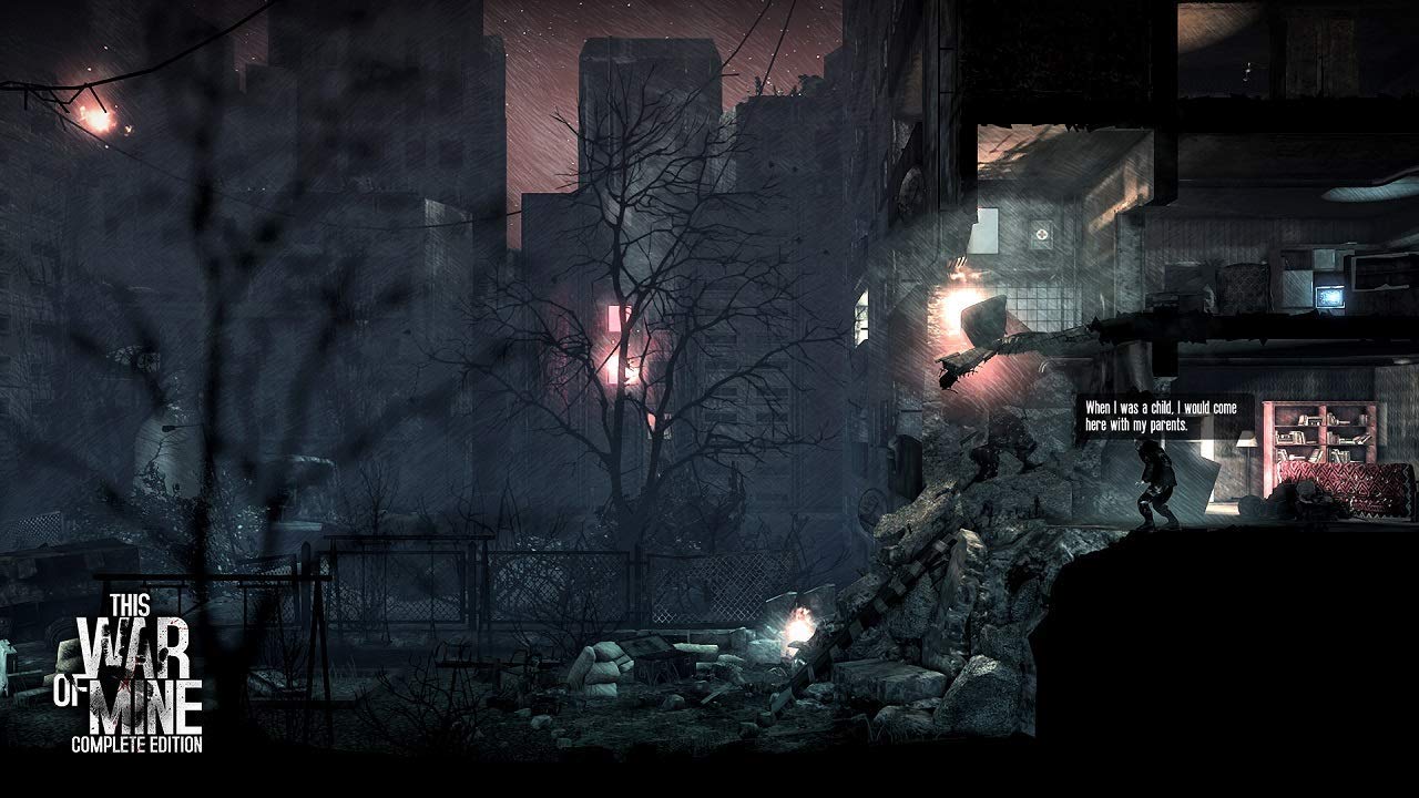 this war of mine nintendo switch download free