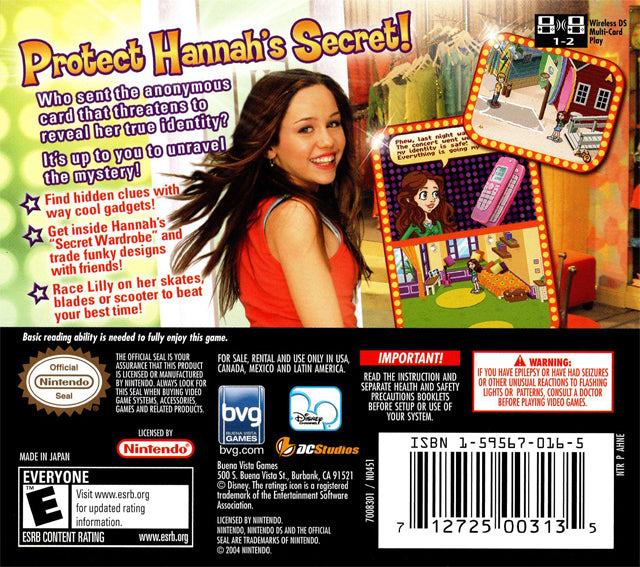 hannah-montana-nintendo-ds-j-l-video-games-new-york-city