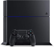 Sony PlayStation 4 Consola Slim de 1TB Limited Edition Days of Play – Hooli
