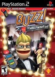 Buzz! Quiz World Bundle - Playstation 3