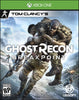 Tom Clancy's Ghost Recon Breakpoint - (XB1) Xbox One